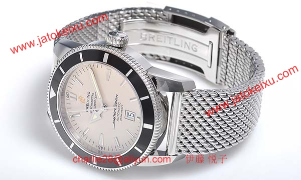 (BREITLING)