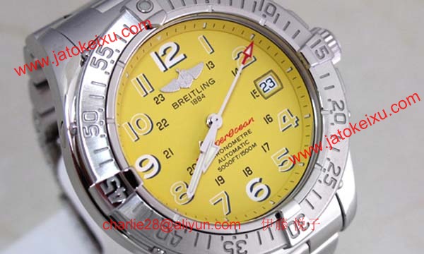 (BREITLING)