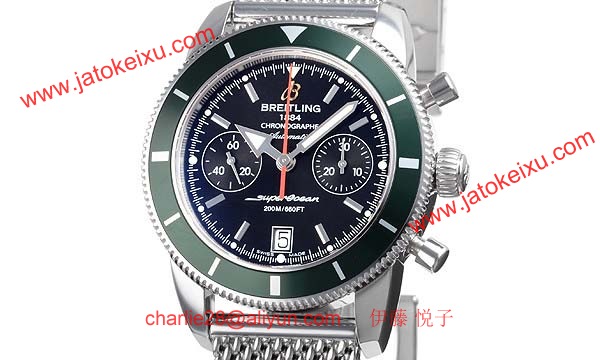 (BREITLING)