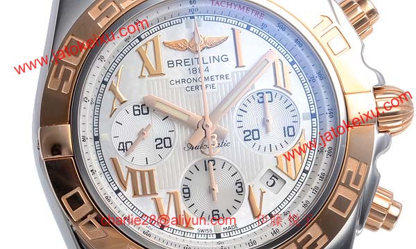 (BREITLING)