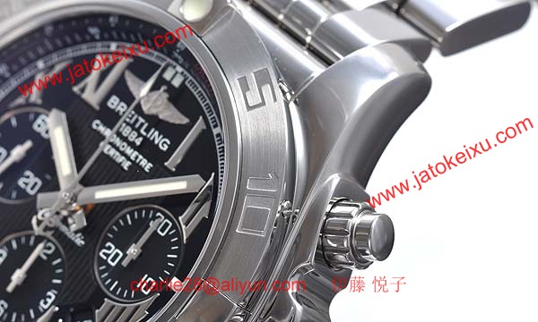 (BREITLING)