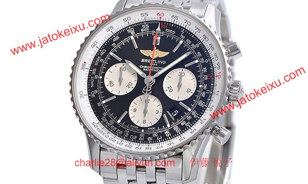 (BREITLING)