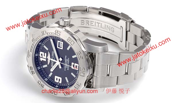 (BREITLING)ブライトリングコルト４４ A743B50PCS