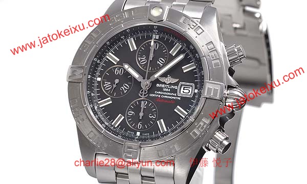 (BREITLING)