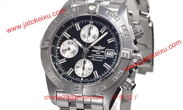 (BREITLING)