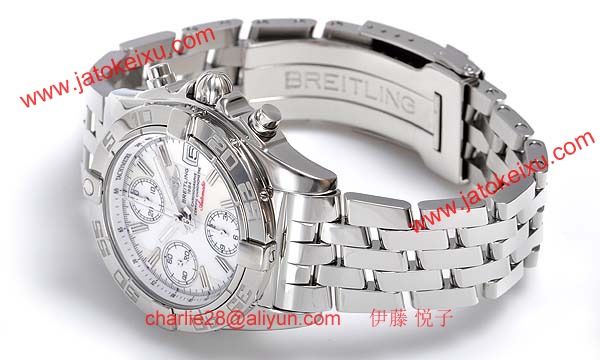 (BREITLING)