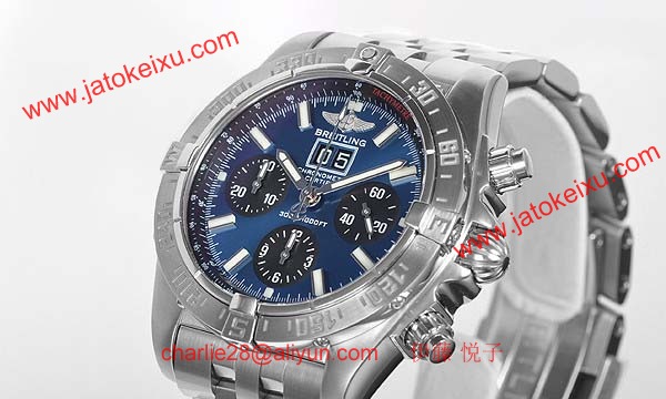 (BREITLING) ブライトリングブラックバード コピー時計通販 A449C18PAS