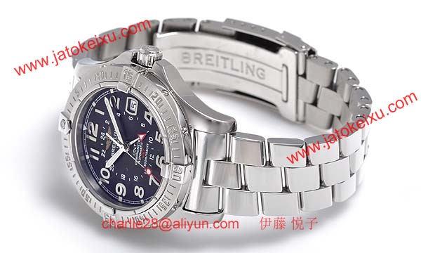 (BREITLING)