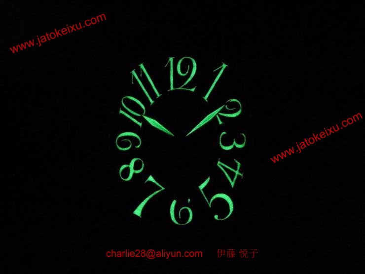 腕時計 コピー FRANCK MULLER フランクミュラートノウカーベックス 8880SCDT