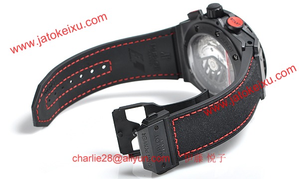 (HUBLOT)ウブロ ブランドコピー キングパワーF1 703.CI.1123.NR.FM010