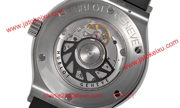 (HUBLOT)ウブロ スーパーコピー クラシック フュージョン ジルコニウム 542.ZX.1170.RX.1104