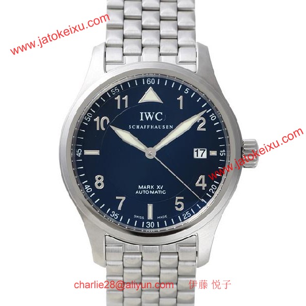 IWC スーパーコピー スピットファイヤー マークXV .IW325312