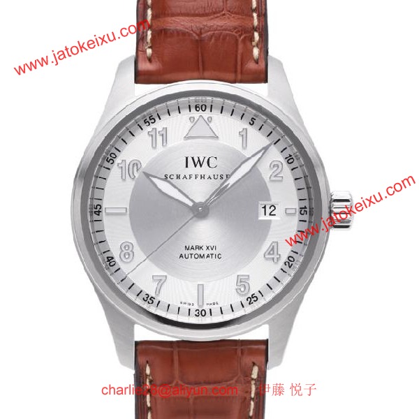 IWC スーパーコピー スピットファイヤー マークXVI IW325502