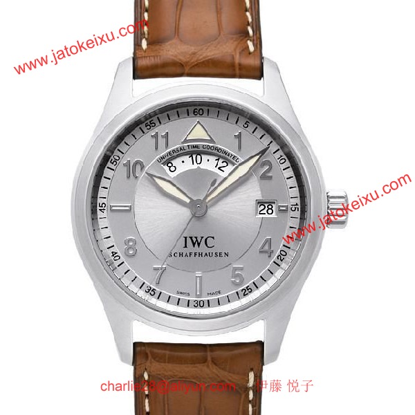 IWC 腕時計スーパーコピーー IW32510