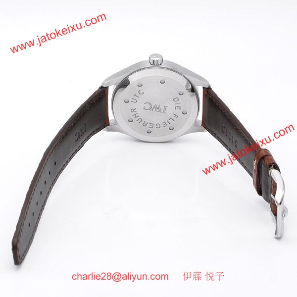 IWC 腕時計スーパーコピーー IW32510