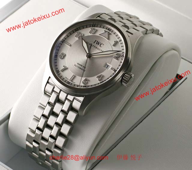 ブランド時計通販 人気腕マーク16 IW325505