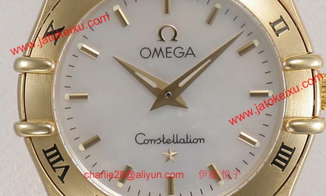 OMEGA オメガ 時計コピーブランドコンステレーション 1172-70