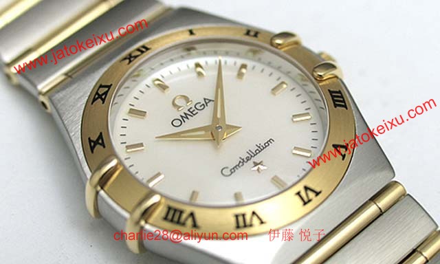 OMEGA オメガ 時計コピーブランドコンステレーション 1272-70