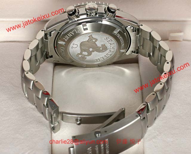 ブランド オメガ 腕時計コピー通販 シーマスター プラネットオーシャン クロノ 2210-50
