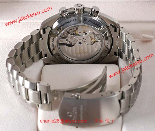 ブランド オメガ 腕時計コピー通販 スピードマスター レジェンド 321.30.44.50.01.001