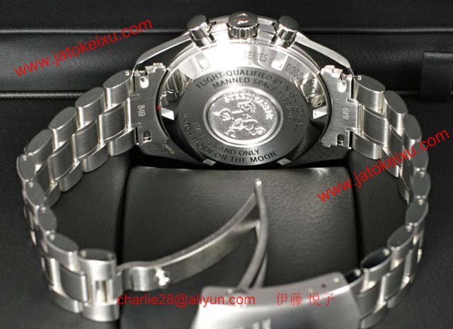 ブランド オメガ 腕時計コピー通販 スピードマスター 1957 50周年アニバーサリー 311.30.42.30.01.001