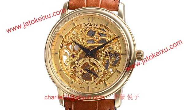 ブランド オメガ 腕時計コピー通販 デビルプレステージ 世界限定100本5016.10.02