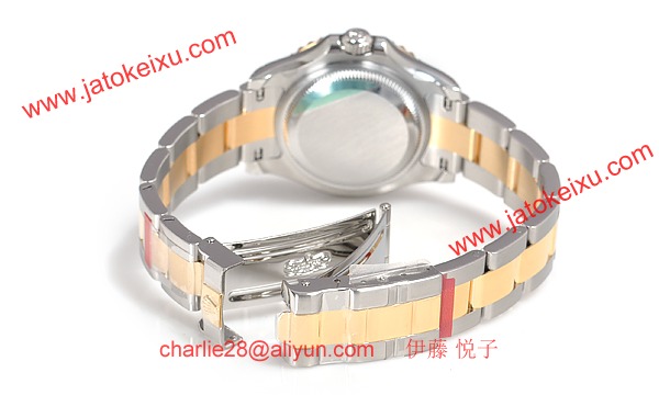 ロレックス（ROLEX）ヨットマスター 169623
