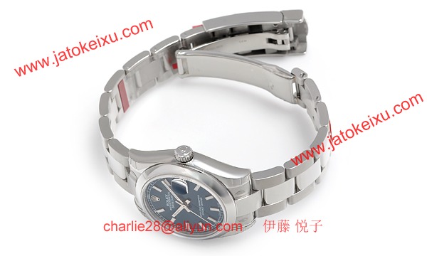 ロレックス(ROLEX) 時計 デイトジャスト 178240
