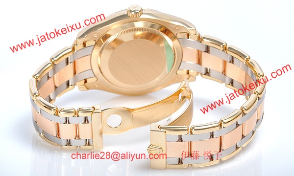ロレックス(ROLEX) 時計 デイデイト 18948ABIC