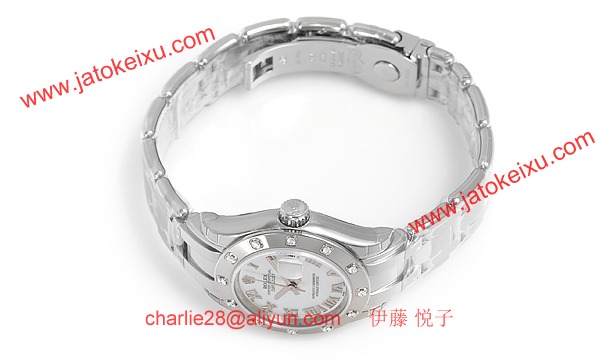 ロレックス(ROLEX) 時計 デイトジャスト 80319NR