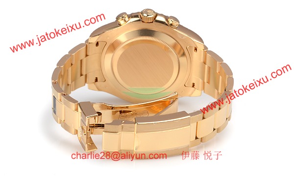 ロレックス(ROLEX)ヨットマスターII 116688
