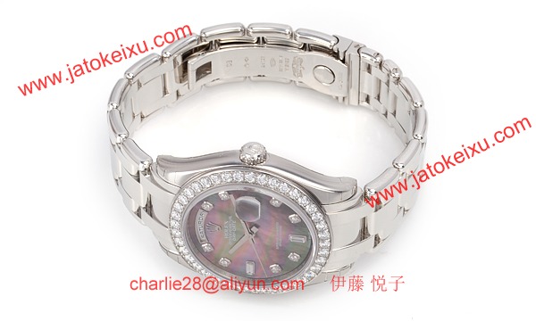 ロレックス(ROLEX) 時計 デイデイト 18946NCA