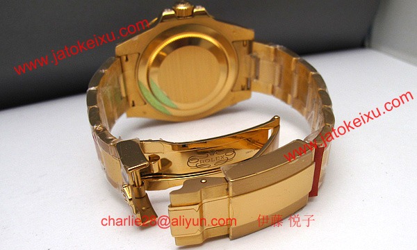 ロレックス(ROLEX) 時計 GMTマスターII 116758SANR