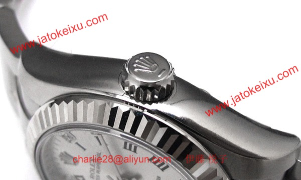 ロレックス(ROLEX) 時計 オイスターパーペチュアル 176234G