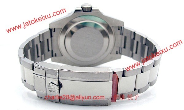 ロレックス(ROLEX) 時計 GMTマスターII 116759SA