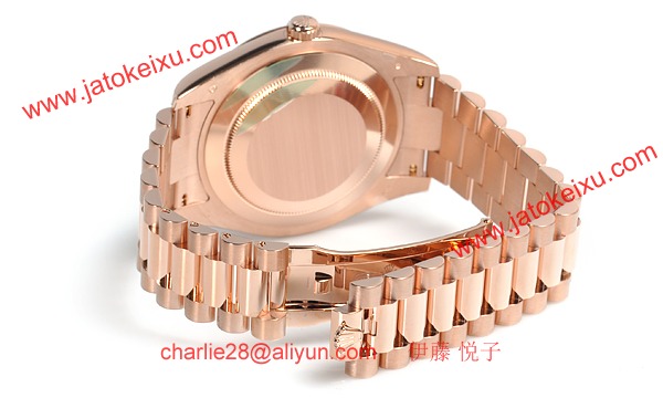 ロレックス(ROLEX) 時計 デイデイトII 218235