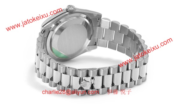 ロレックス(ROLEX) 時計 デイデイト 118239A