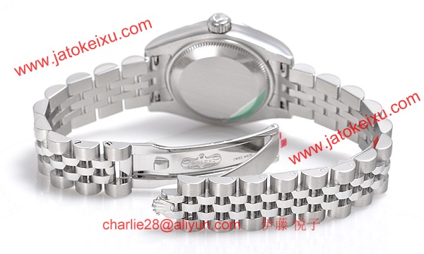 ロレックス(ROLEX) 時計 デイトジャスト 179174NA