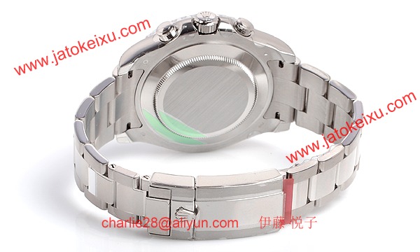 ロレックス(ROLEX)ヨットマスターII 116689