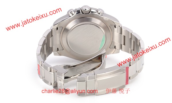 ロレックス(ROLEX)ヨットマスターII 116680
