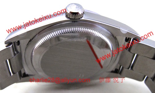 ロレックス(ROLEX) 時計 エクスプローラーI 114270
