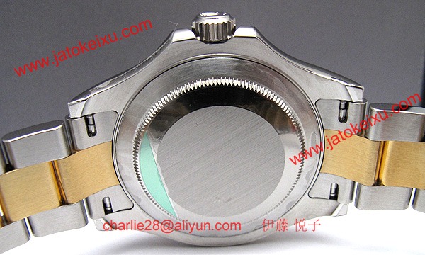 ロレックス(ROLEX)ヨットマスター 16623NC