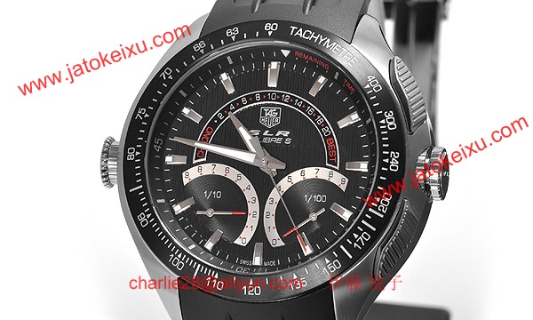 TAG Heuer タグ·ホイヤー人気腕時計 CAG7010.FT6013