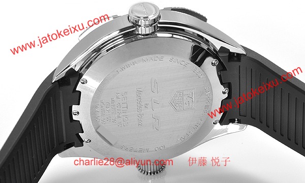 TAG Heuer タグ·ホイヤー人気腕時計 CAG7010.FT6013