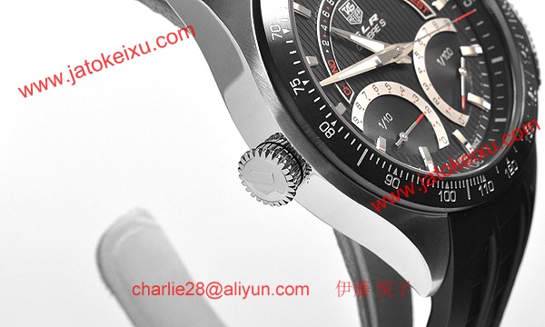 TAG Heuer タグ·ホイヤー人気腕時計 CAG7010.FT6013