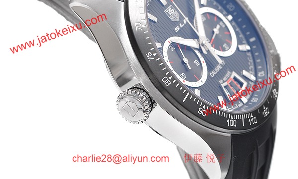 TAG Heuer タグ·ホイヤー人気腕時計 CAG2010.FT6013