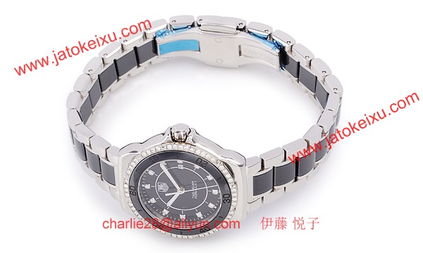 TAG Heuer タグ·ホイヤーフォーミュラ1 WAH1312.BA0867