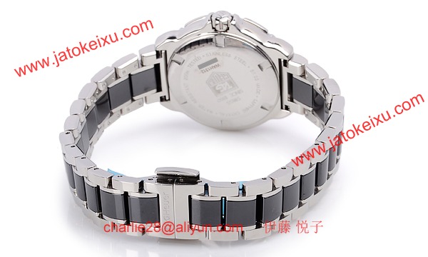 TAG Heuer タグ·ホイヤーフォーミュラ1 WAH1312.BA0867