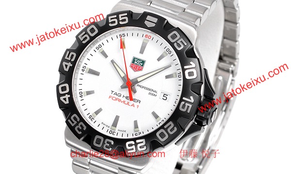 TAG Heuer タグ·ホイヤーフォーミュラ1 WAH1111.BA0850