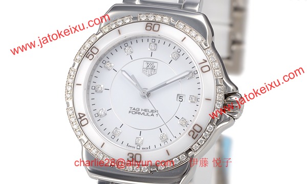 TAG Heuer タグ·ホイヤーフォーミュラ1 WAH1313.BA0868